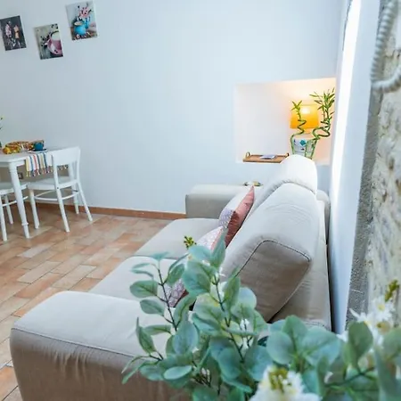 Del Moro Centro Mare By Yohome 公寓