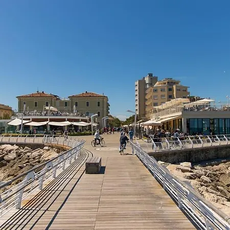 Del Moro Centro Mare By Yohome