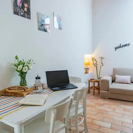 公寓 Del Moro Centro Mare By Yohome