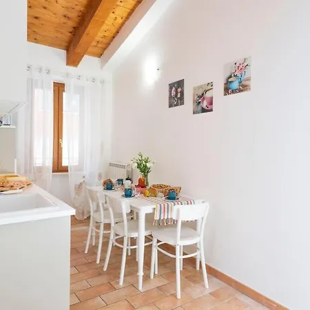 公寓 Del Moro Centro Mare By Yohome