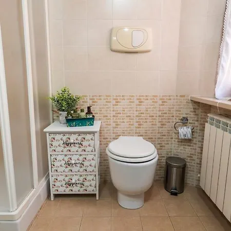 Del Moro Centro Mare By Yohome Apartment *