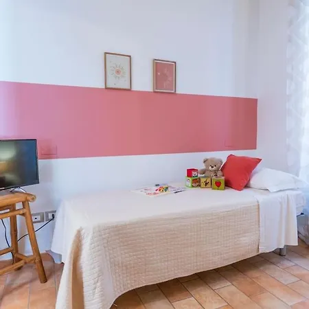 公寓 Del Moro Centro Mare By Yohome