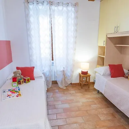 Del Moro Centro Mare By Yohome Apartment