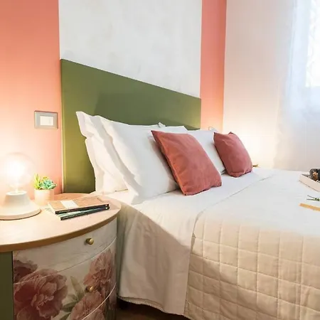Del Moro Centro Mare By Yohome