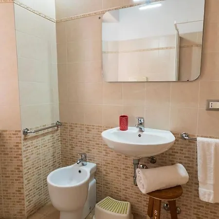 Daire Del Moro Centro Mare By Yohome Pesaro