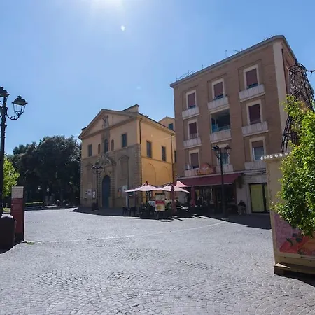 Daire Del Moro Centro Mare By Yohome