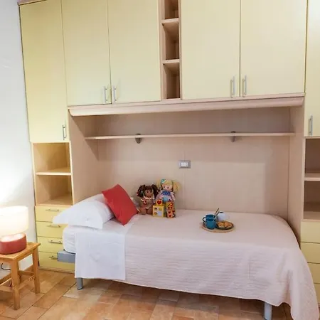 Del Moro Centro Mare By Yohome Appartamento *