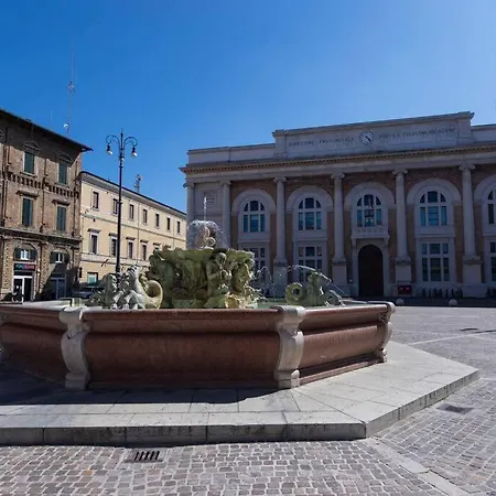 Appartamento Del Moro Centro Mare By Yohome *