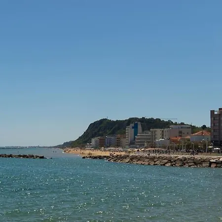 Del Moro Centro Mare By Yohome Lägenhet