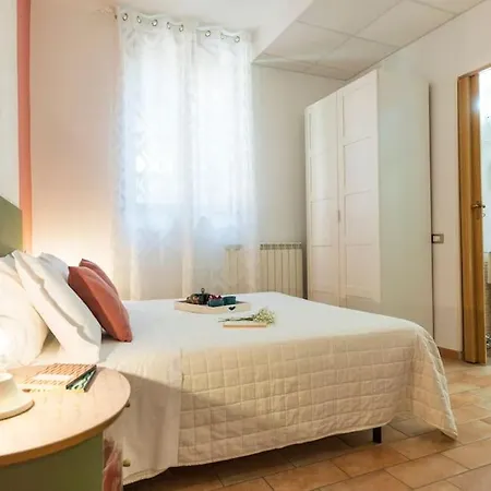 Del Moro Centro Mare By Yohome