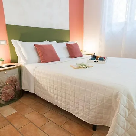Daire Del Moro Centro Mare By Yohome