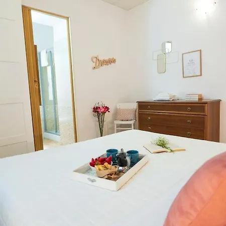 Daire Del Moro Centro Mare By Yohome *