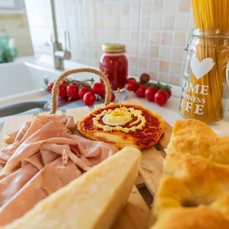 Del Moro Centro Mare By Yohome *