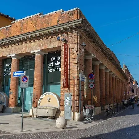 Del Moro Centro Mare By Yohome *