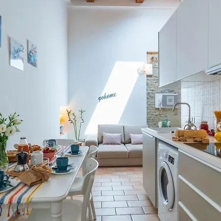 Del Moro Centro Mare By Yohome * Pesaro