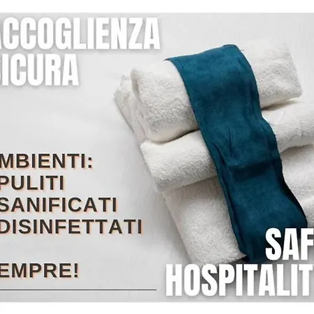 Appartamento Del Moro Centro Mare By Yohome