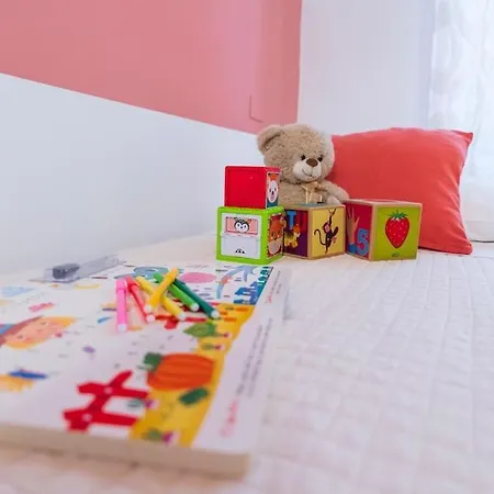 Del Moro Centro Mare By Yohome Pesaro