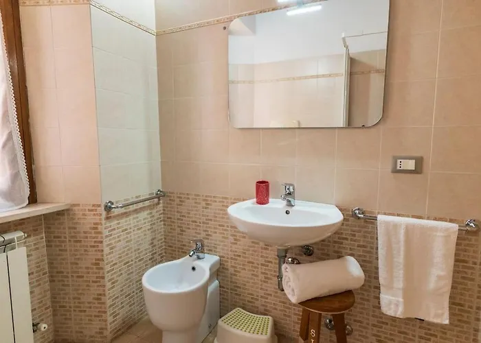 Apartment Del Moro Centro Mare By Yohome Pesaro