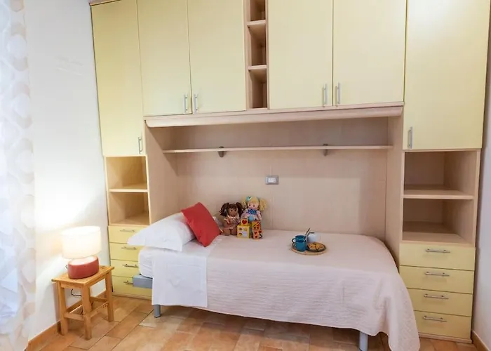 Del Moro Centro Mare By Yohome Apartment *