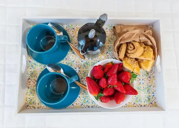 Del Moro Centro Mare By Yohome * Pesaro