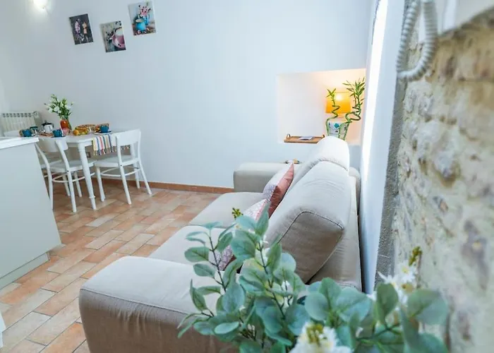 Del Moro Centro Mare By Yohome Apartment