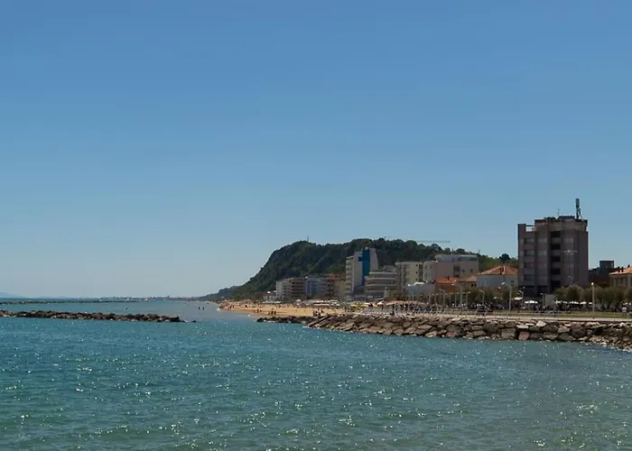 Del Moro Centro Mare By Yohome Apartment