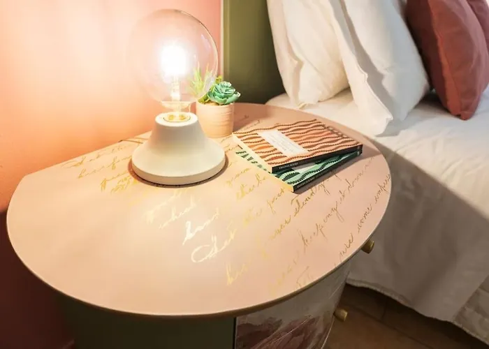 Apartment Del Moro Centro Mare By Yohome