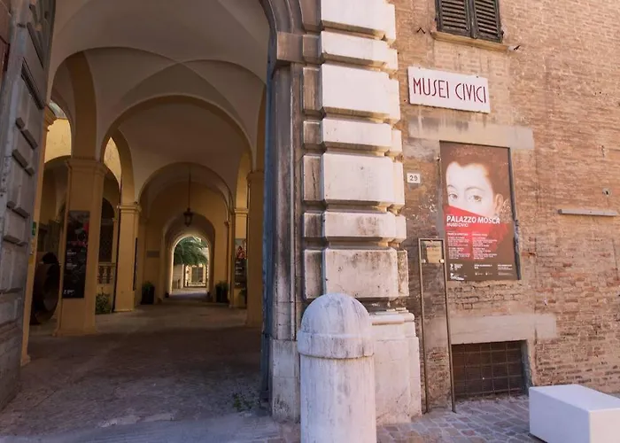 Del Moro Centro Mare By Yohome Apartment *