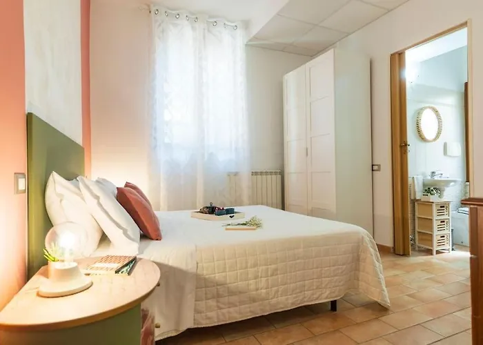 Del Moro Centro Mare By Yohome