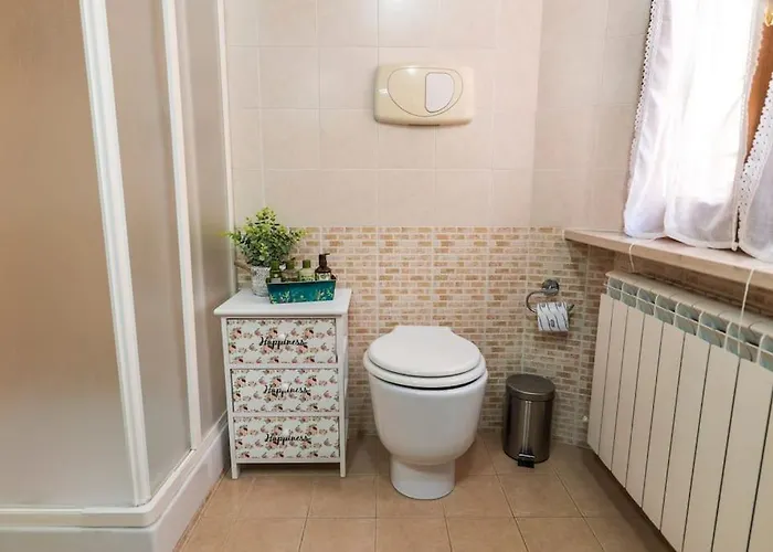 Del Moro Centro Mare By Yohome Apartment *