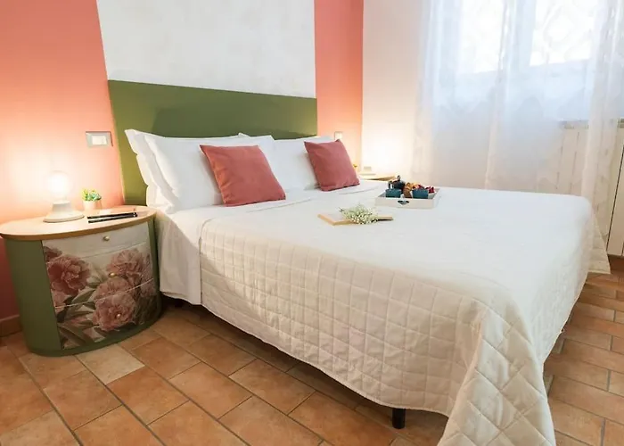 Apartment Del Moro Centro Mare By Yohome