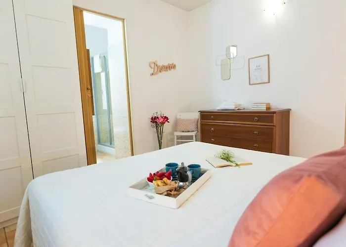 Apartment Del Moro Centro Mare By Yohome *