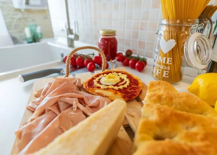 Del Moro Centro Mare By Yohome *