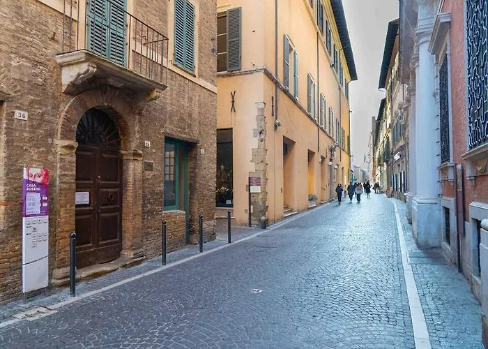 Del Moro Centro Mare By Yohome *