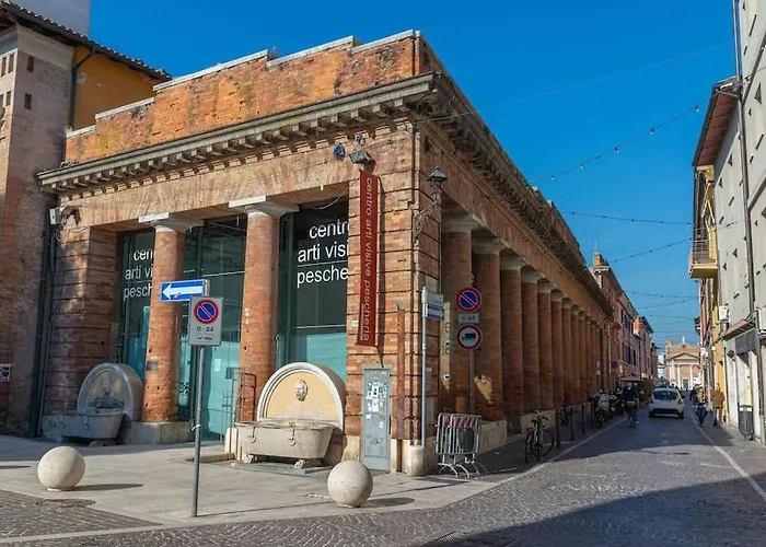 Del Moro Centro Mare By Yohome *