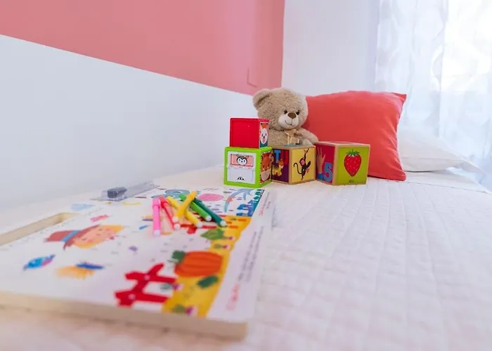 Del Moro Centro Mare By Yohome Pesaro