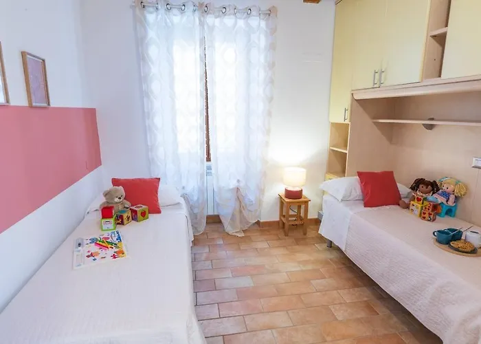 Del Moro Centro Mare By Yohome Apartment