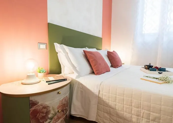 Del Moro Centro Mare By Yohome