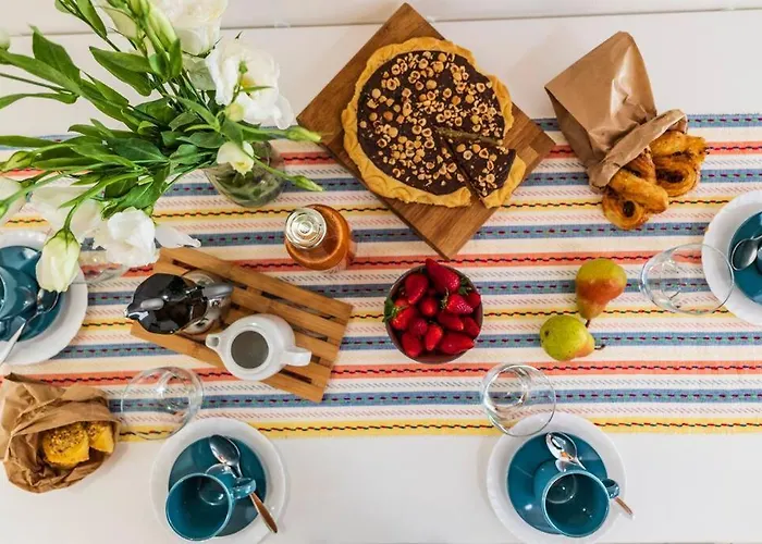 Apartment Del Moro Centro Mare By Yohome Pesaro